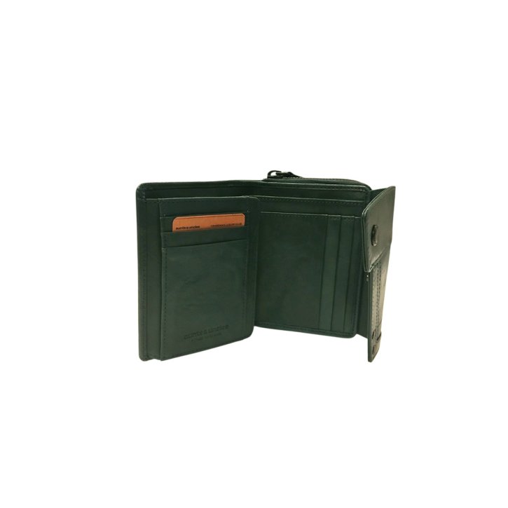 Aunts & Uncles Lotta Damenbörse M kelp forest